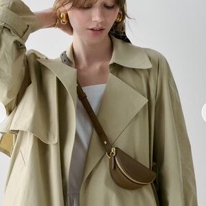 Brand new kate spade crossbody mini bag